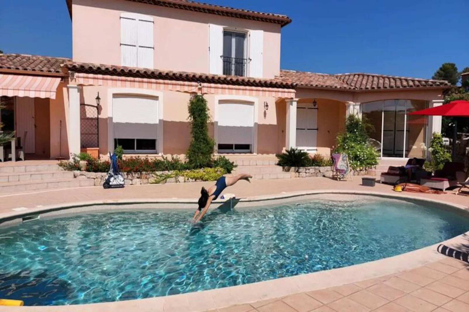 Résidence Parc Golf Esterel - maeva Home-Niet-getagd