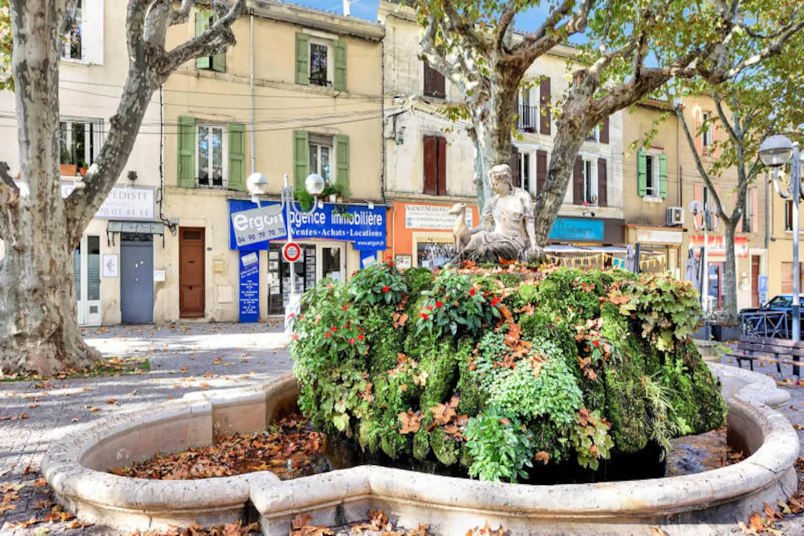 Appartement La Tourterelle I Les Nids De La Diane-Image-tags.