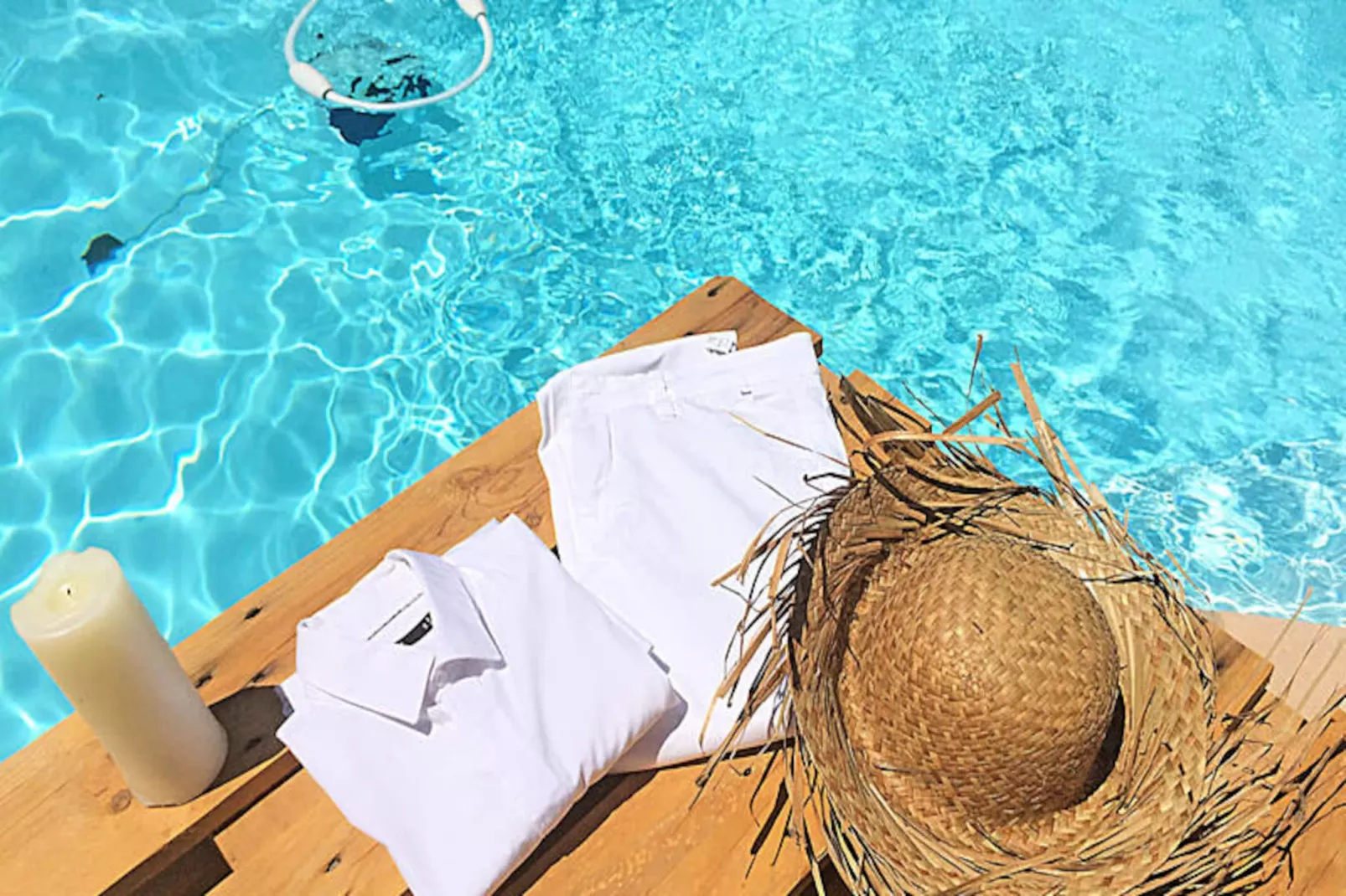 Villa Oliveda | Piscine & Salon Cin&eacute;ma-Image-tags.