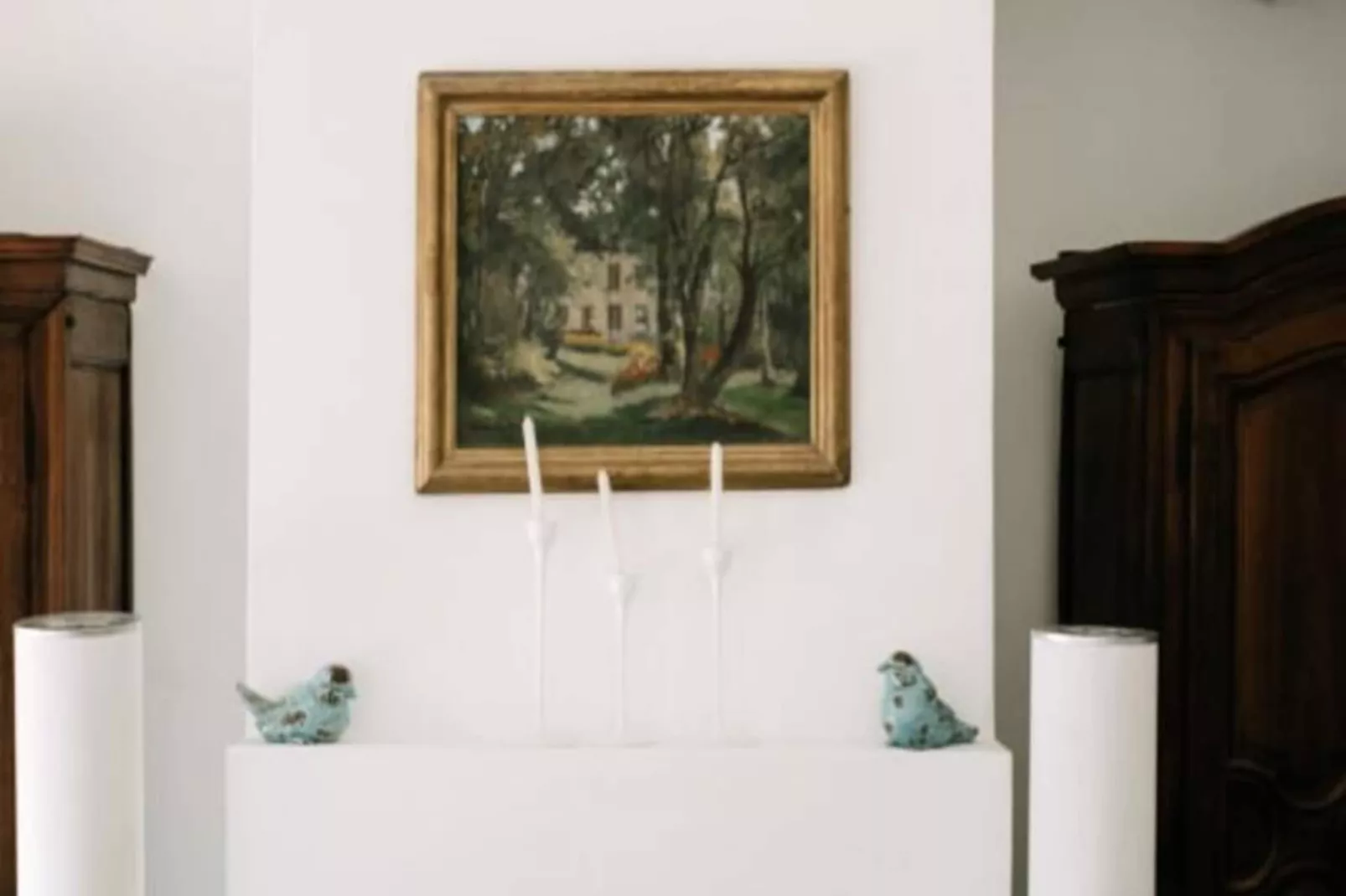 La Voli&egrave;re - Pernes-les-fontaines-Image-tags.