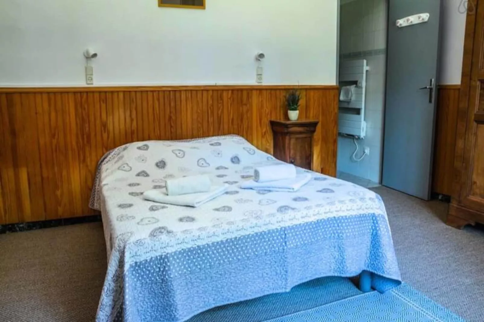 Superbe Mas Provencal Avec Piscine Chauff&eacute;e-Image-tags.