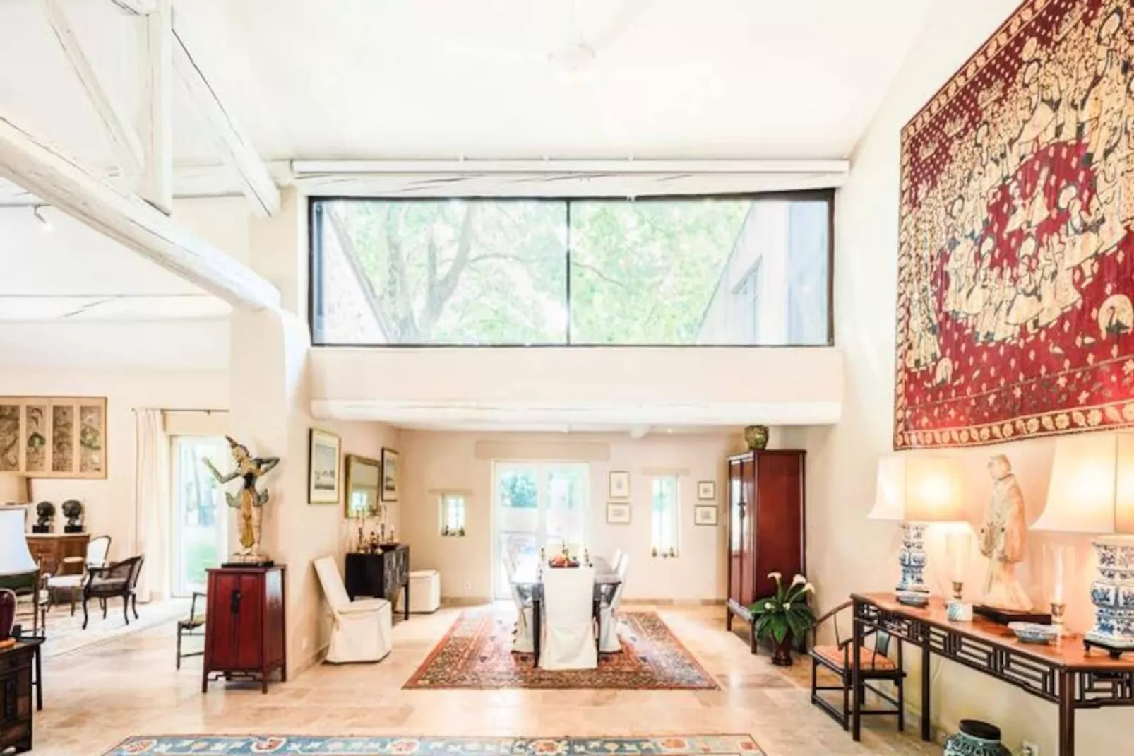 Maison De Famille En Provence-Image-tags.