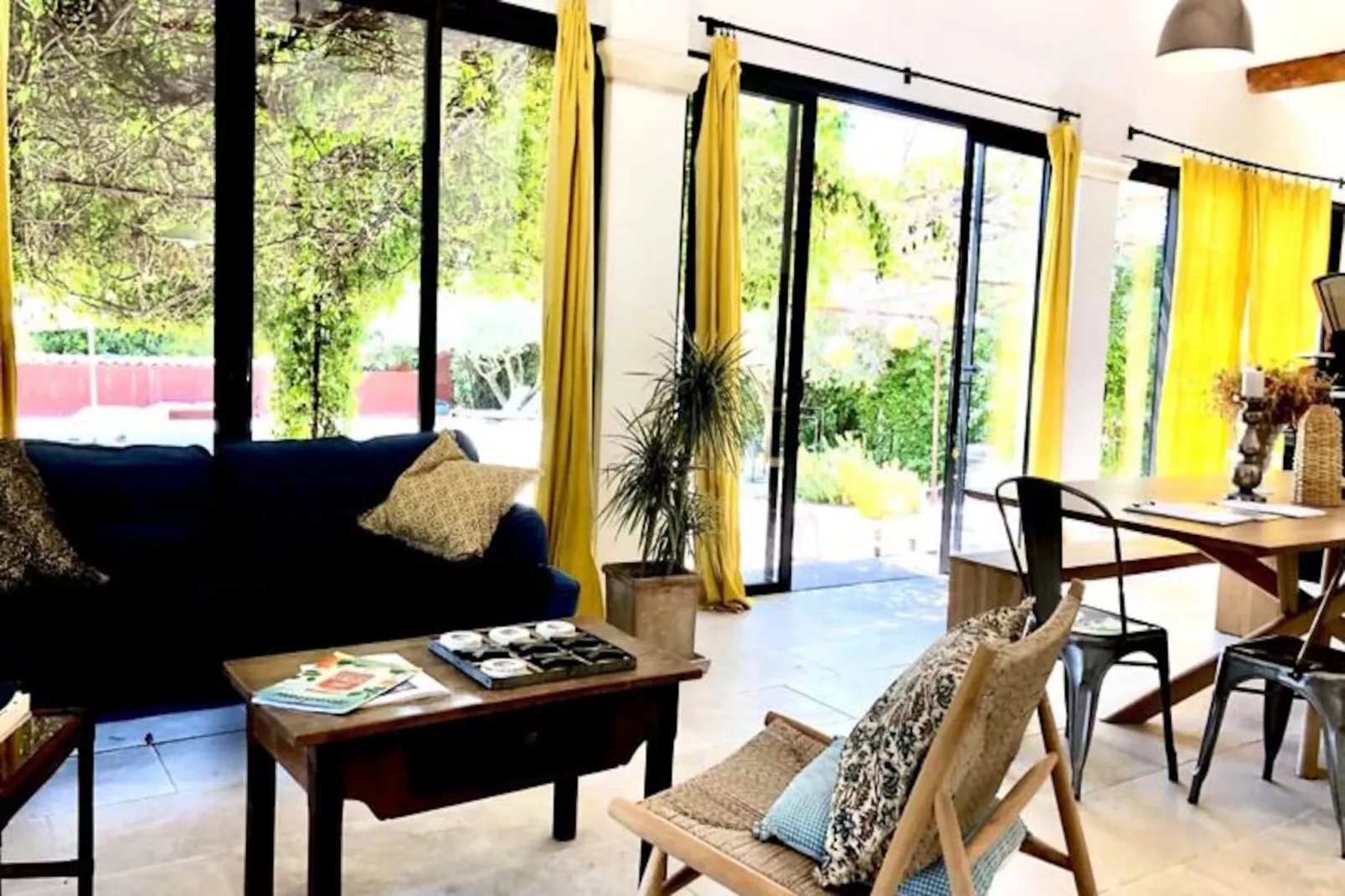 Bastide Dou Pastre Family Friendly House-Image-tags.