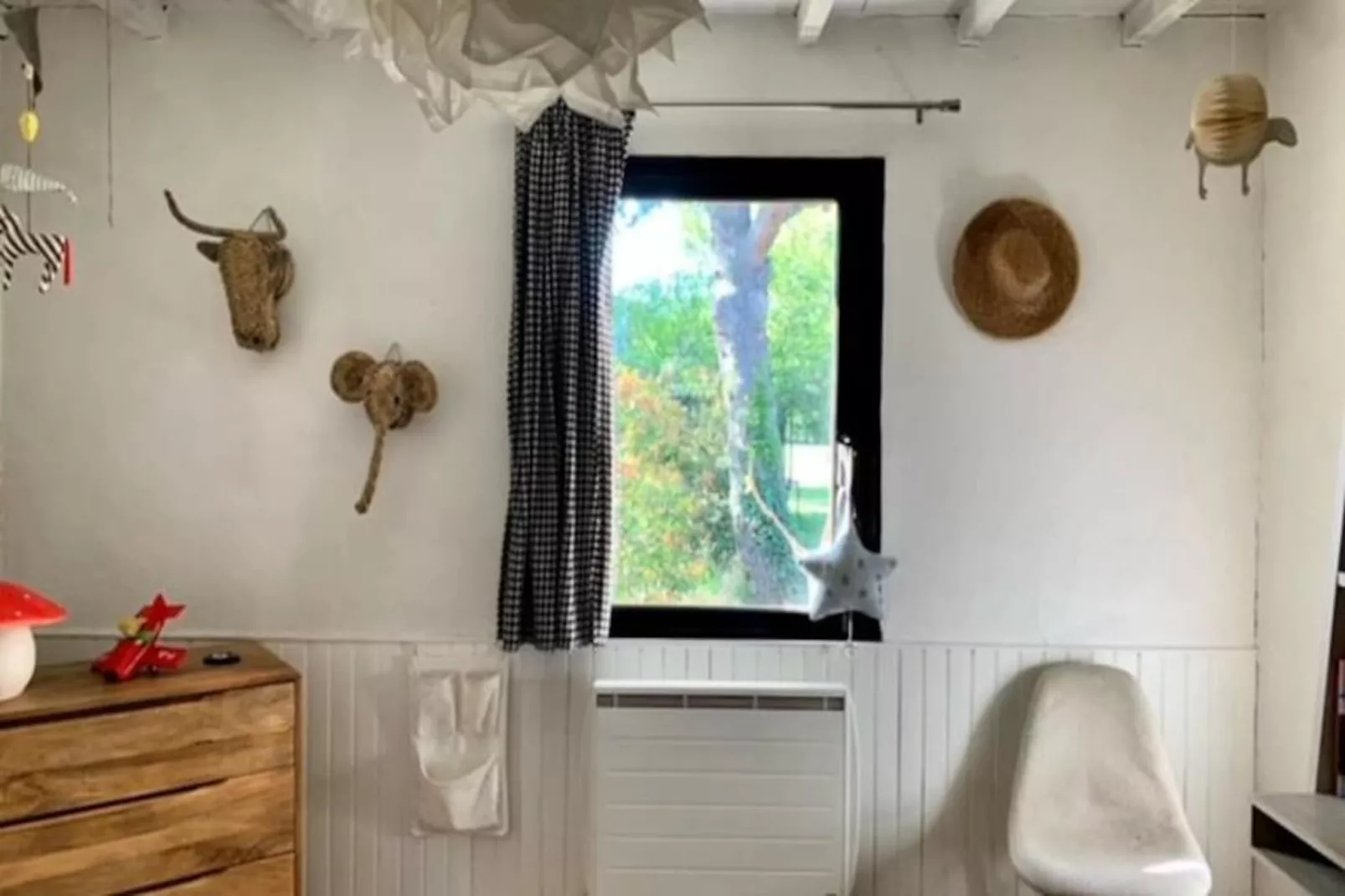 Maison Avec Piscine Et Vue Imprenable Sur Le Luberon-Image-tags.