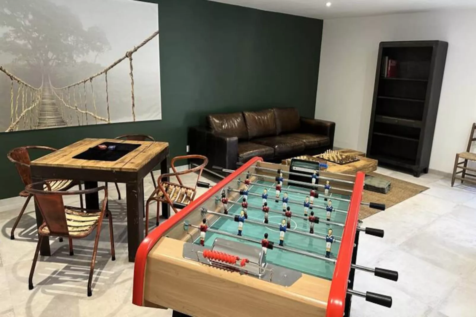 Mas Sylvie - Isle-sur-la-sorgue-Image-tags.