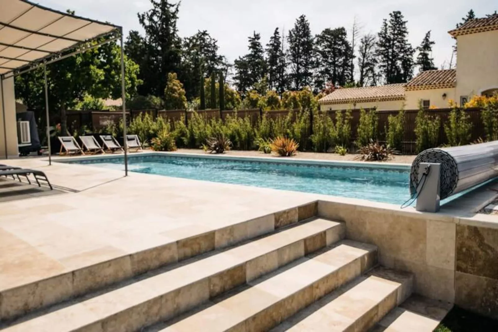 Villa Moka - Piscine Priv&eacute;e-Image-tags.