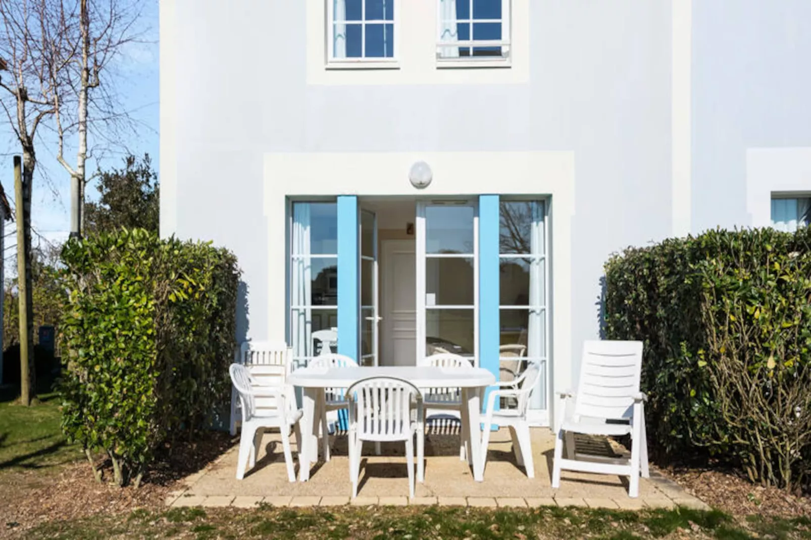 Les Maisons de Port Bourgenay - maeva Home-Image-tags.