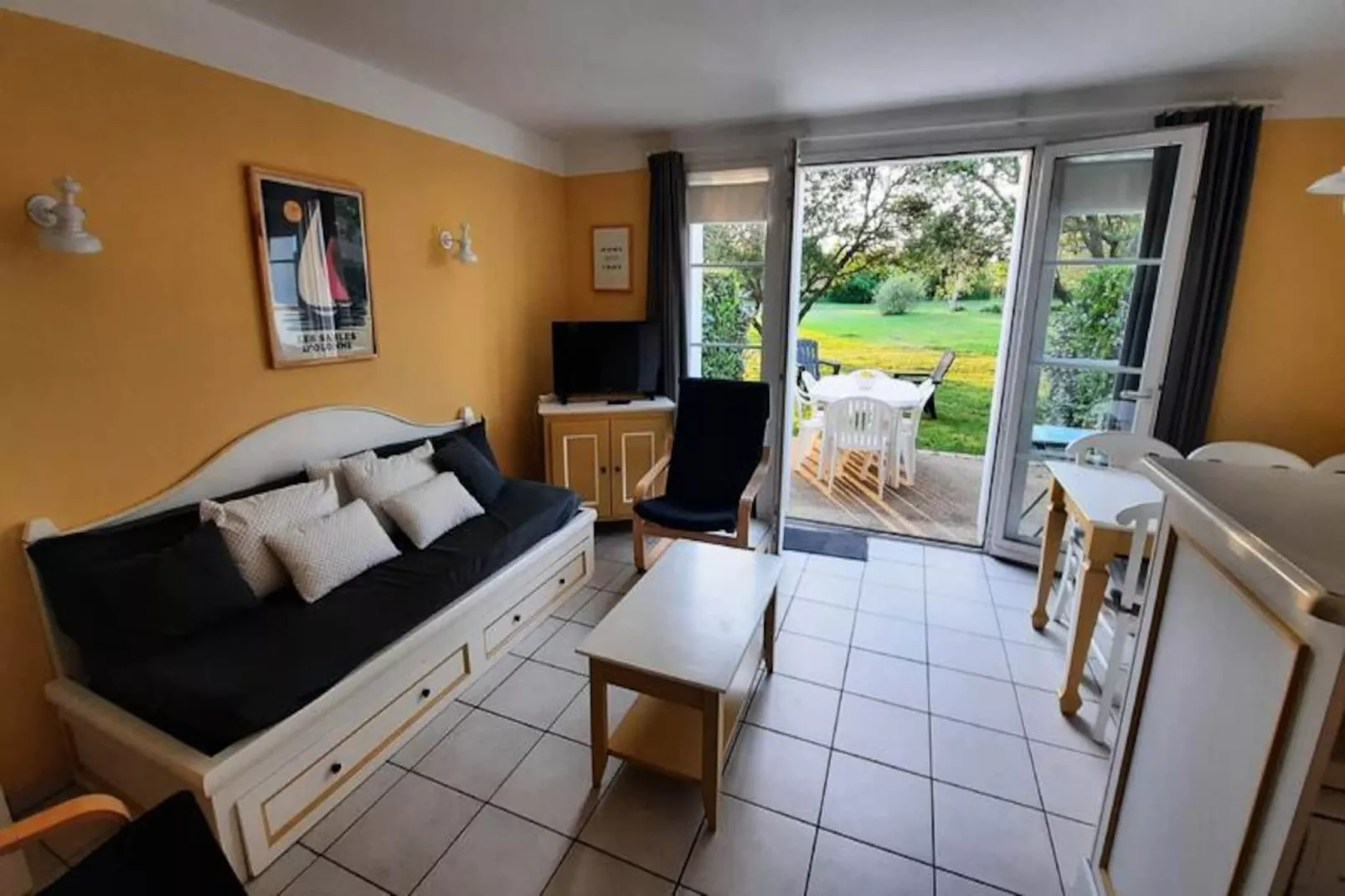 Les Maisons de Port Bourgenay - maeva Home-Image-tags.