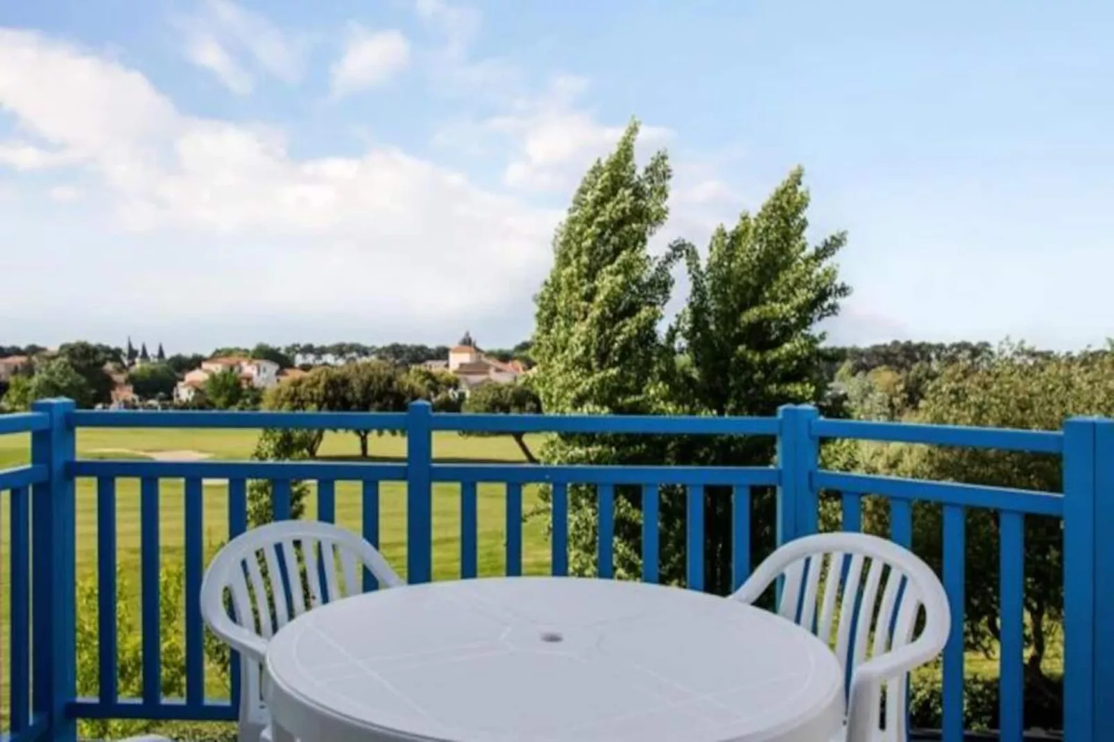 Résidence Port Bourgenay - maeva Home-Image-tags.