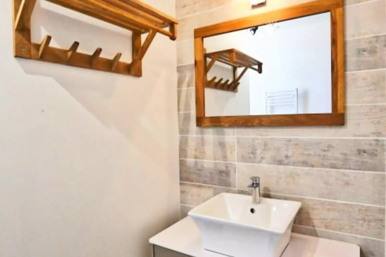 Villa Irlande - Domaine Le Sherwood-Slaapkamer