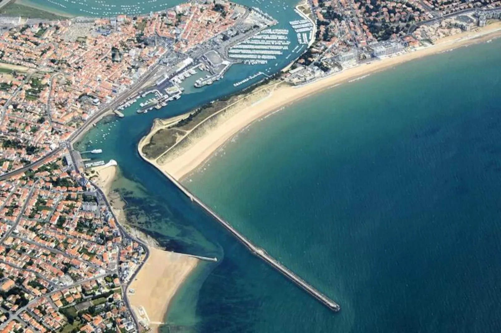 Résidence Goélia La Grande Plage***-Image-tags.