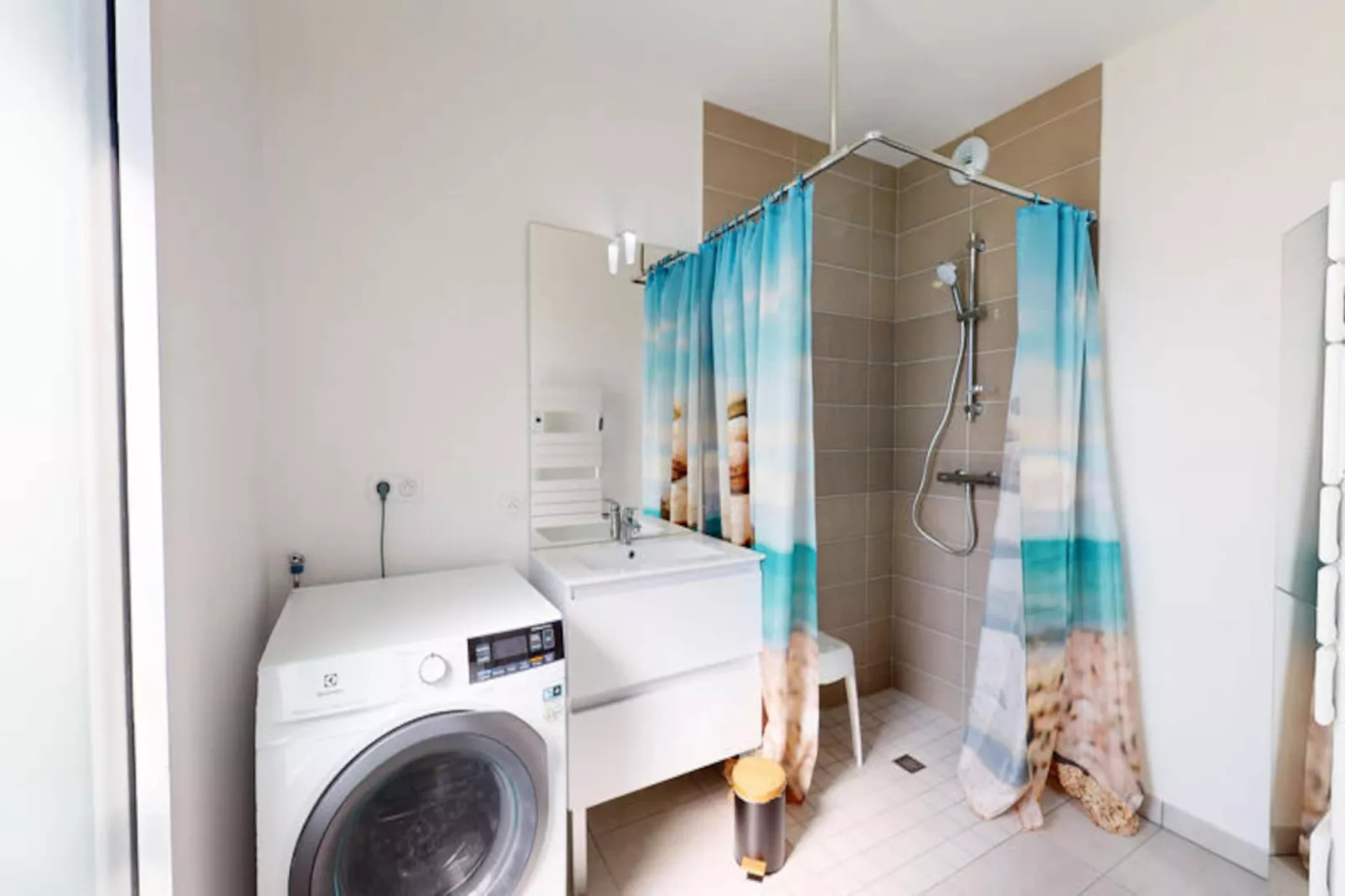Appartements à Givrand