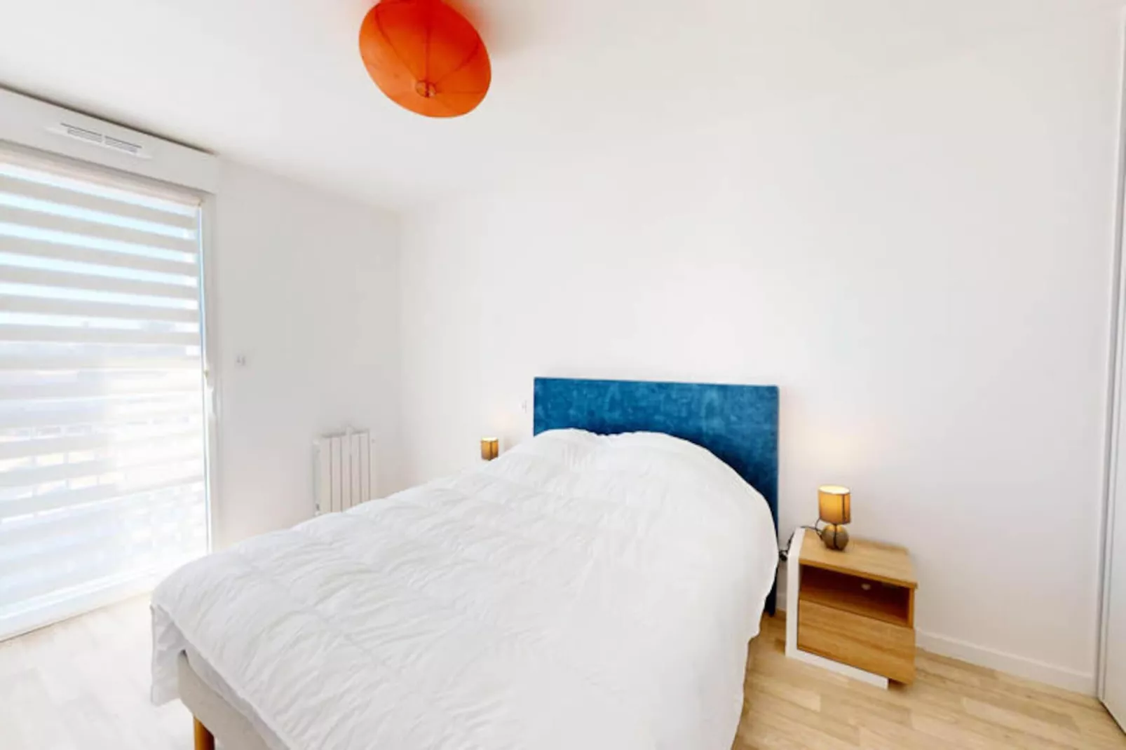 Appartements à Givrand