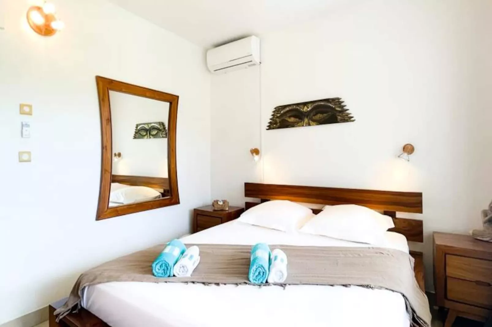 Appartement Zen Fairway-Image-tags.