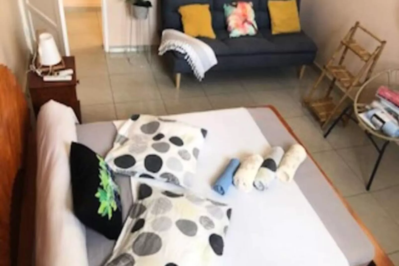 Appartement La Campagne-Image-tags.