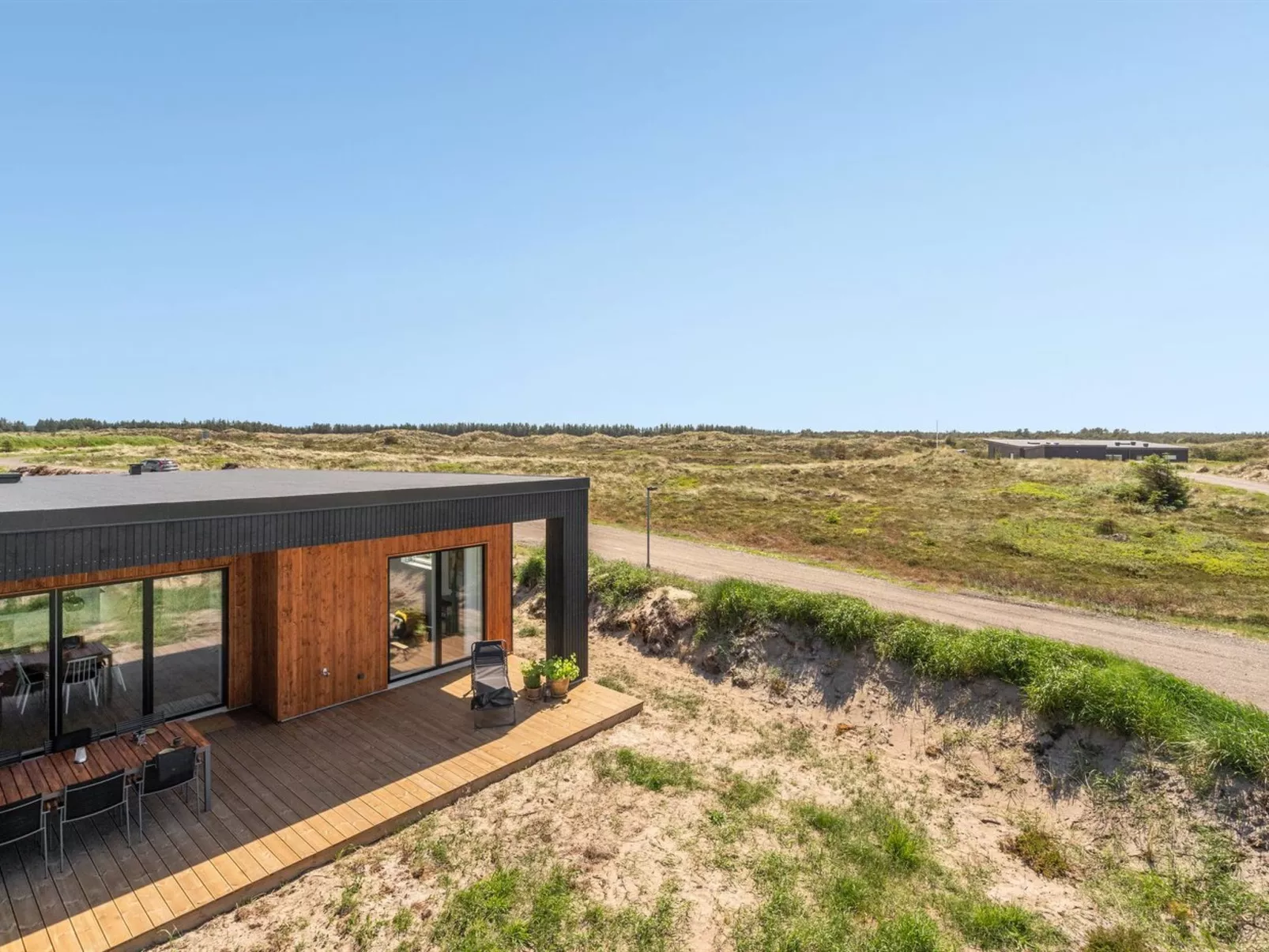 "Trpana" - 1.6km from the sea-Buiten