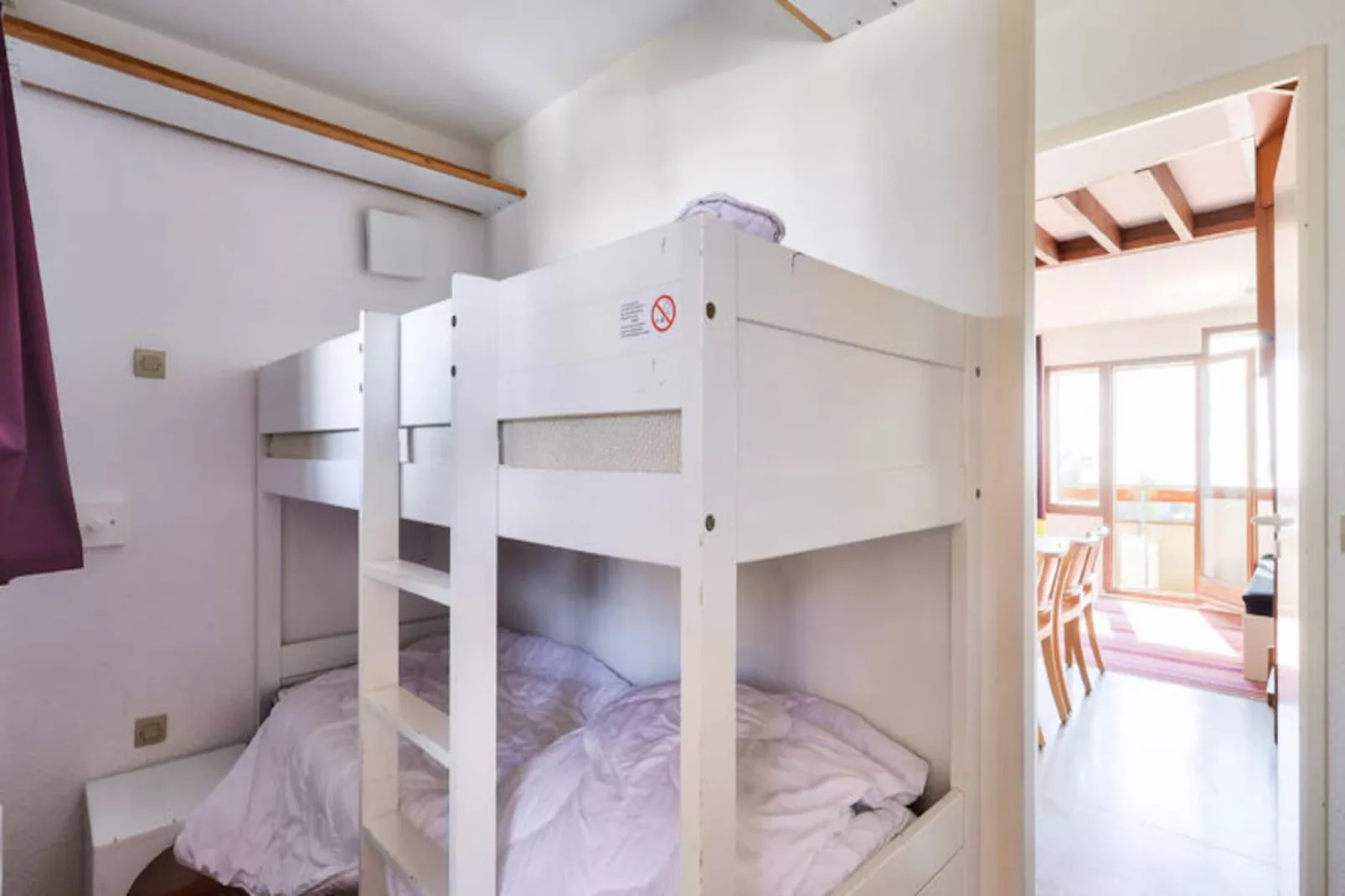 Résidence Quartier Falaise - maeva Home