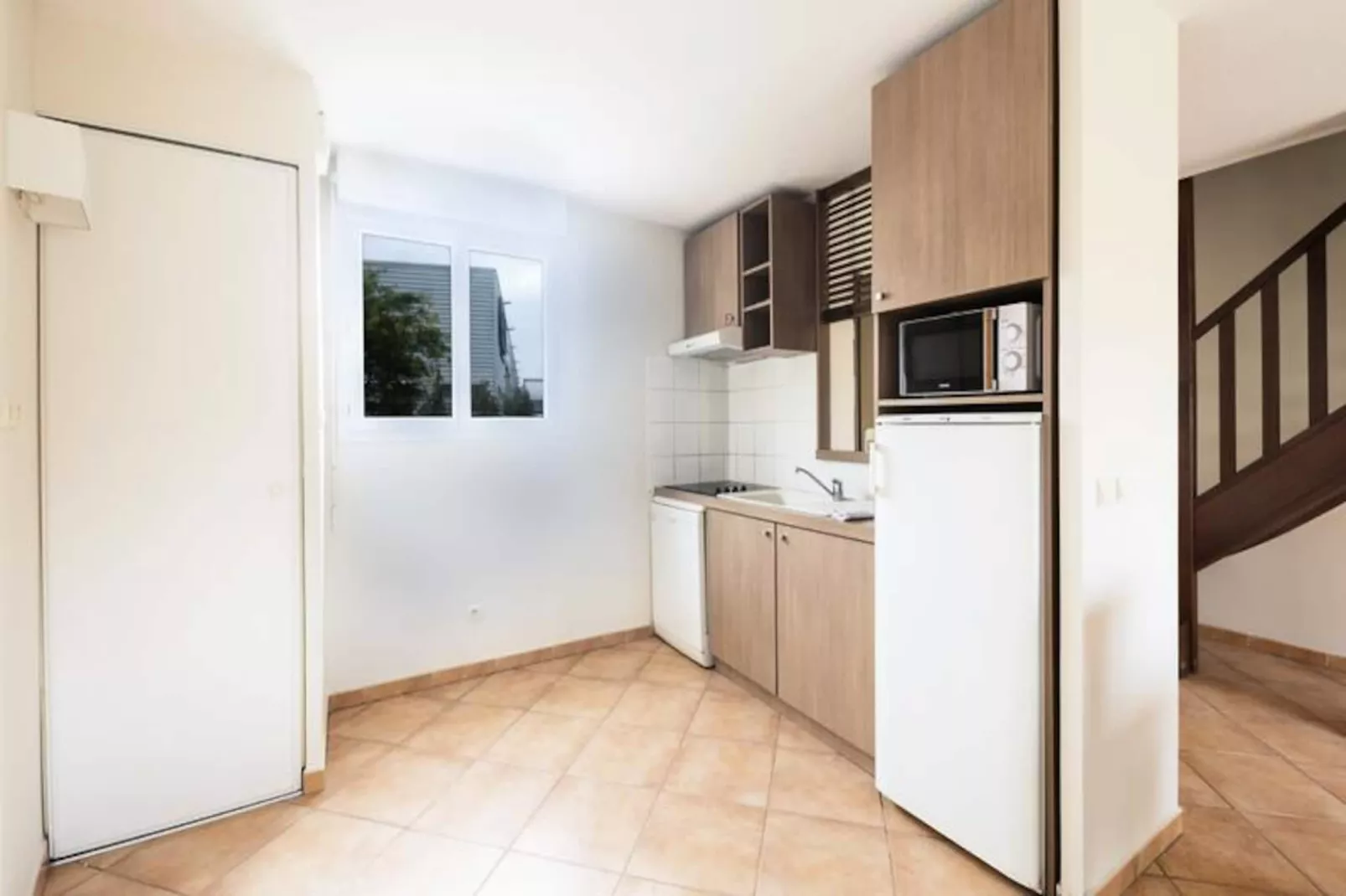 Résidence Garden & City Aix-en-Provence Rousset***-Image-tags.