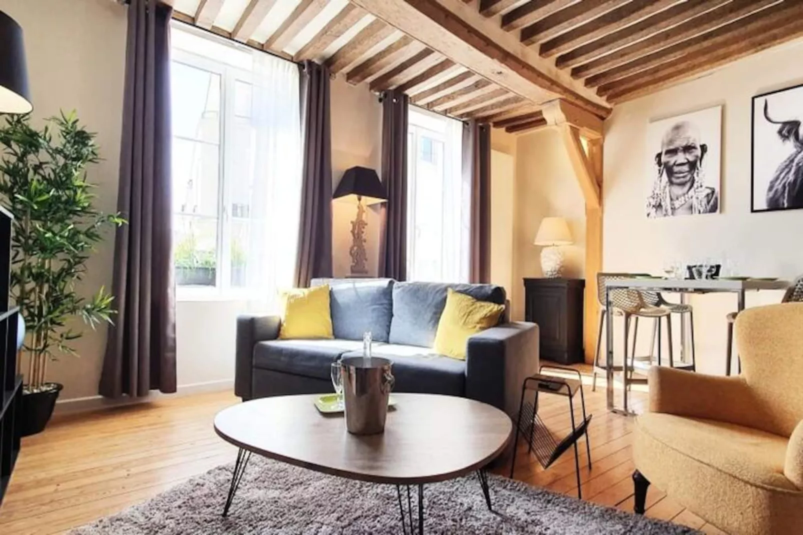 🦁 Place St Sauveur - Standing Et Confort-Image-tags.