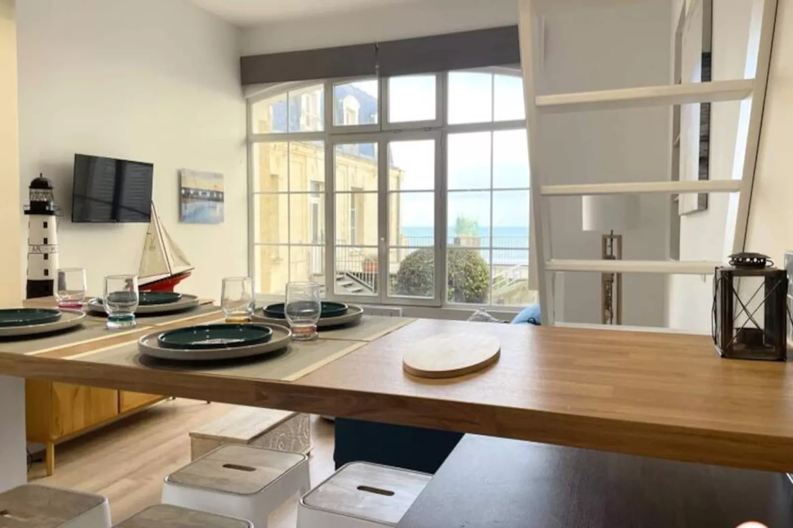 🌅 Le Sunset - Vue Mer - Acc&egrave;s Plage Priv&eacute;-Image-tags.