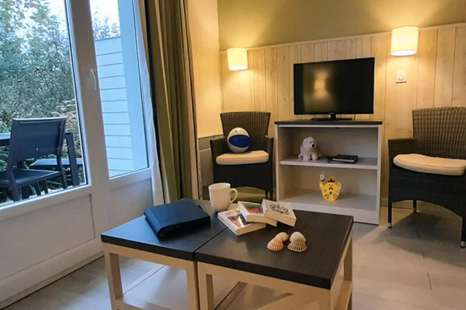 Résidence Goélia La Pommeraie-Image-tags.