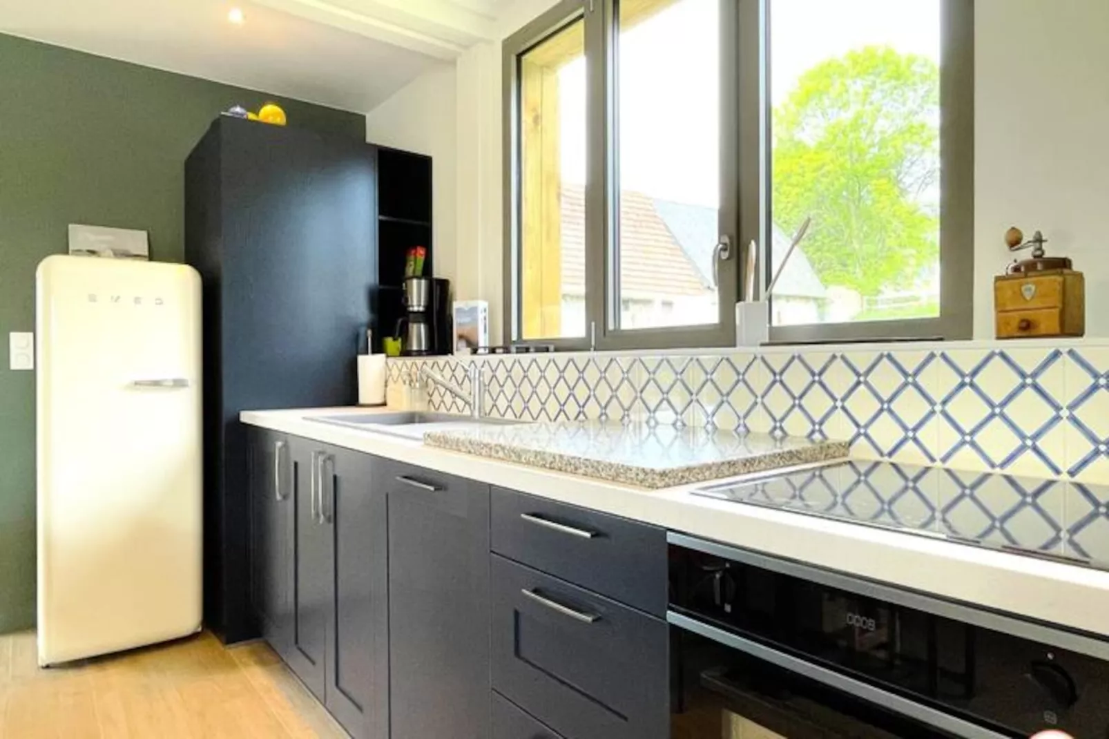 🐦 La Hulotte - Domaine D'apreval - Campagne-Image-tags.