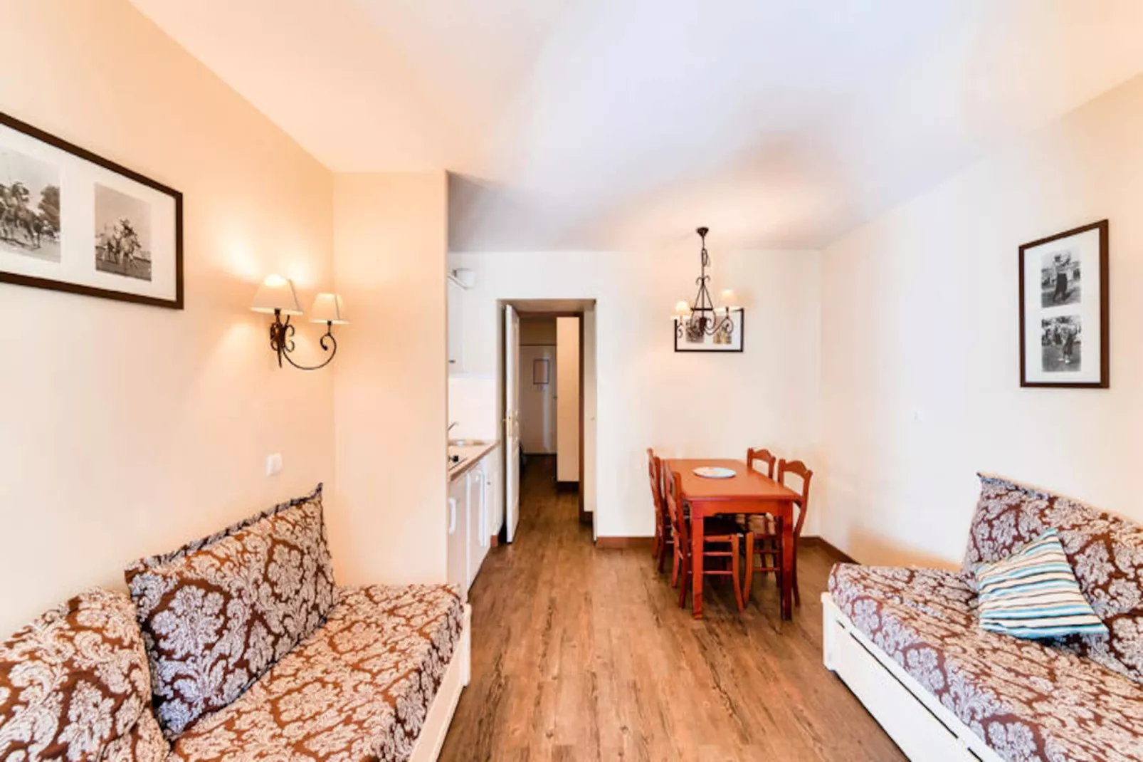 La Résidence du Golf - maeva Home-Image-tags.