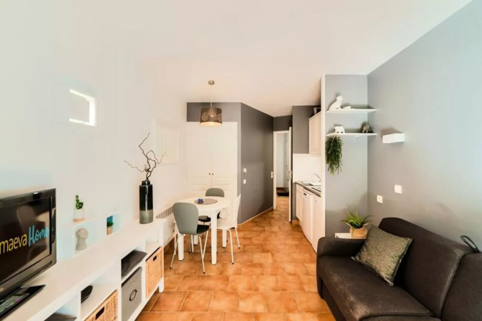 La Résidence du Golf - maeva Home-Image-tags.