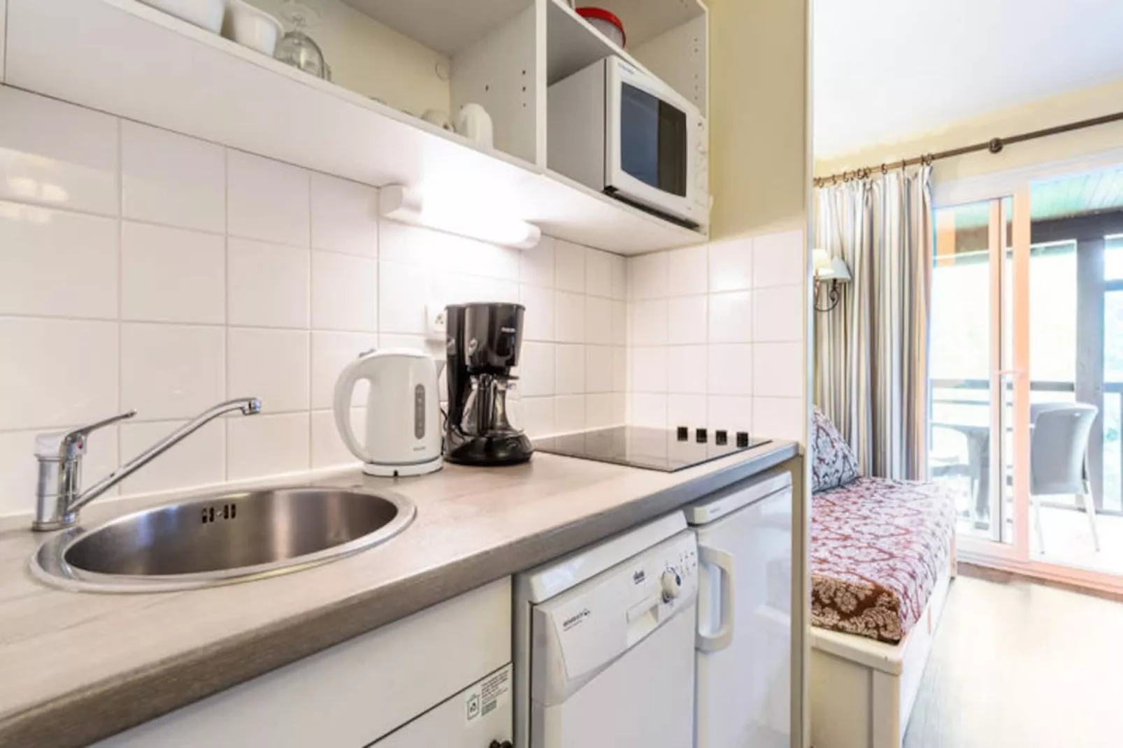 La Résidence du Golf - maeva Home-Image-tags.