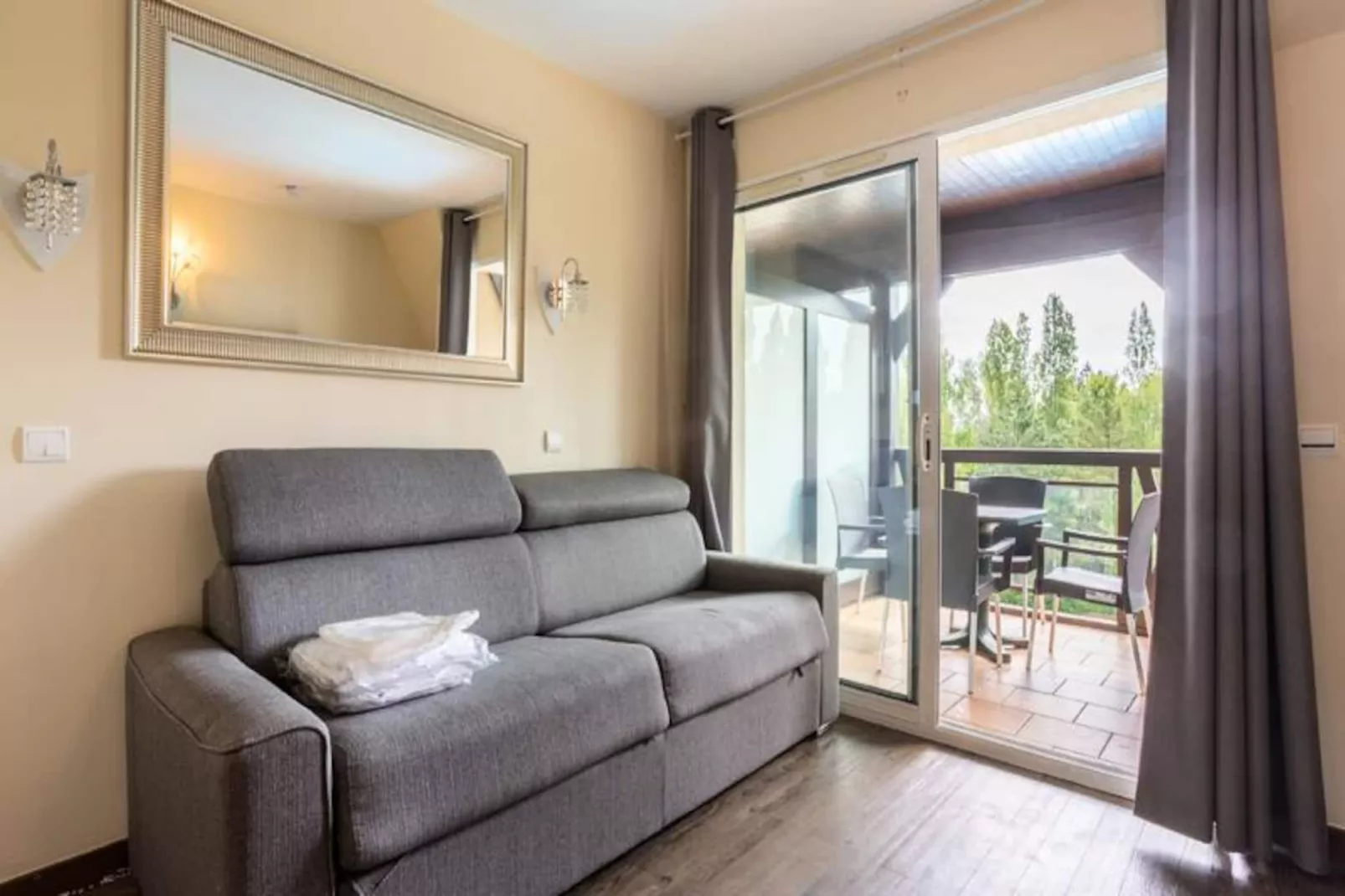 La Résidence du Golf - maeva Home-Image-tags.