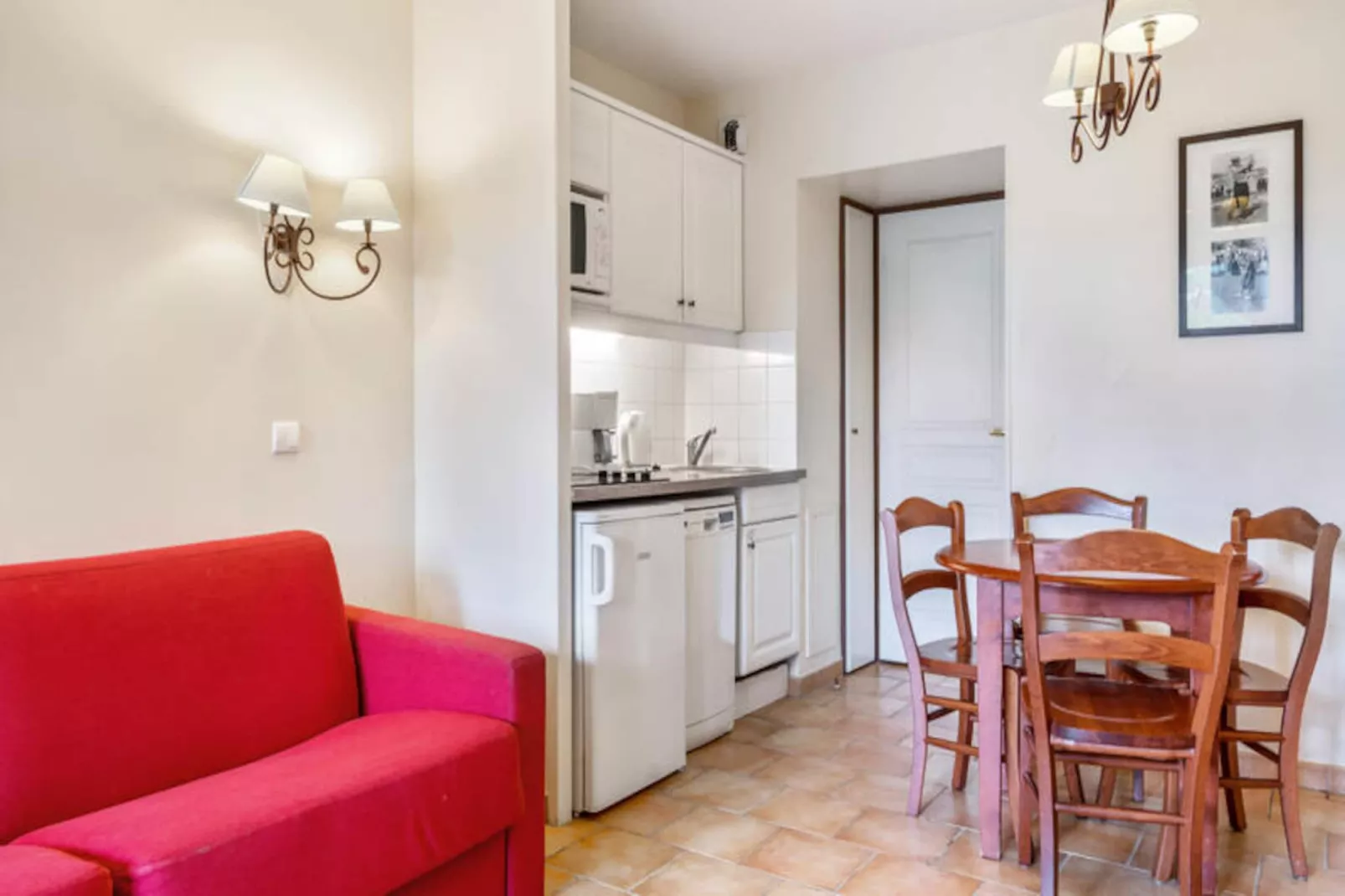 La Résidence du Golf - maeva Home-Image-tags.