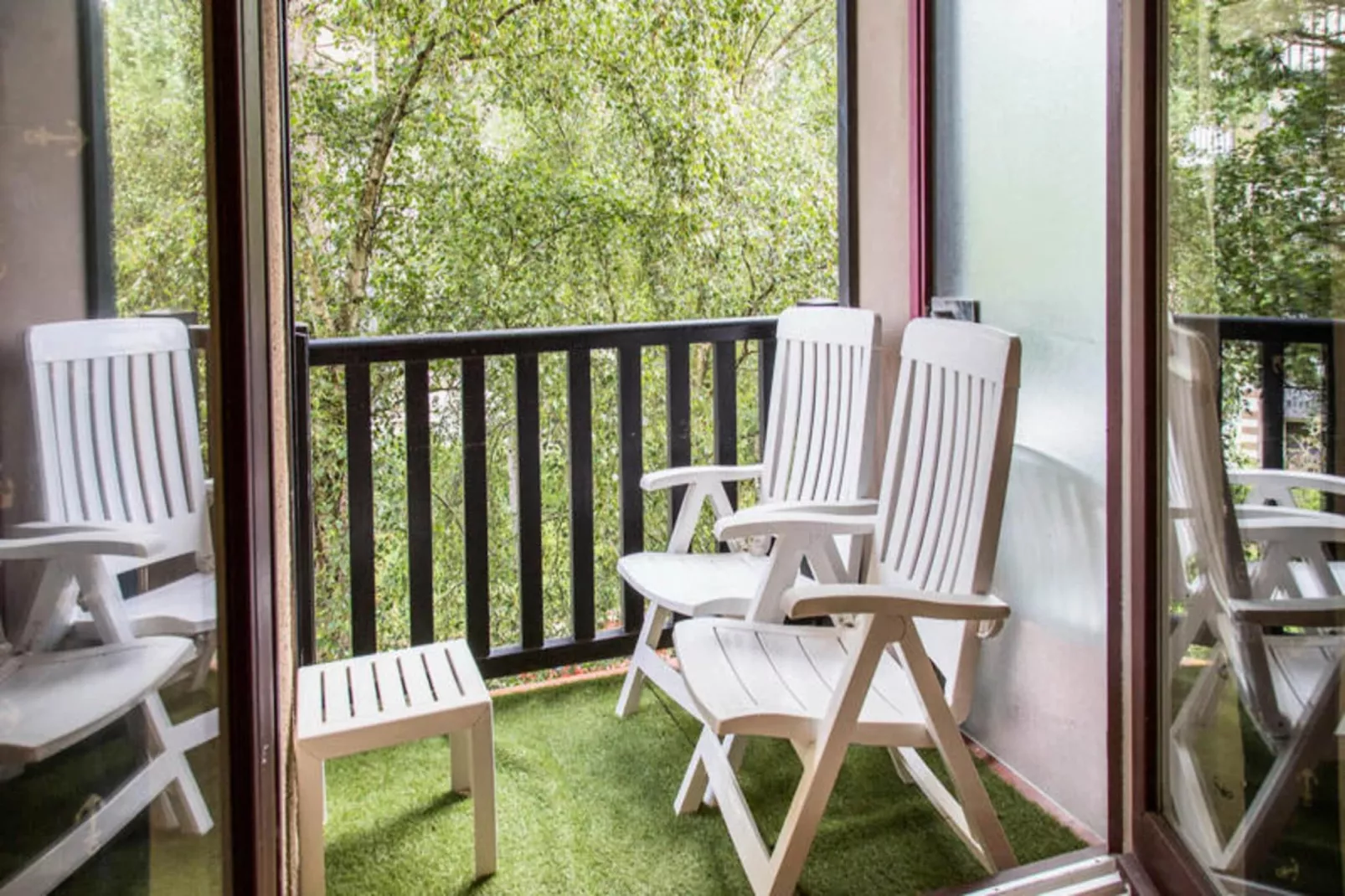 Résidence Les Embruns - maeva Home-Buitenkant zomer