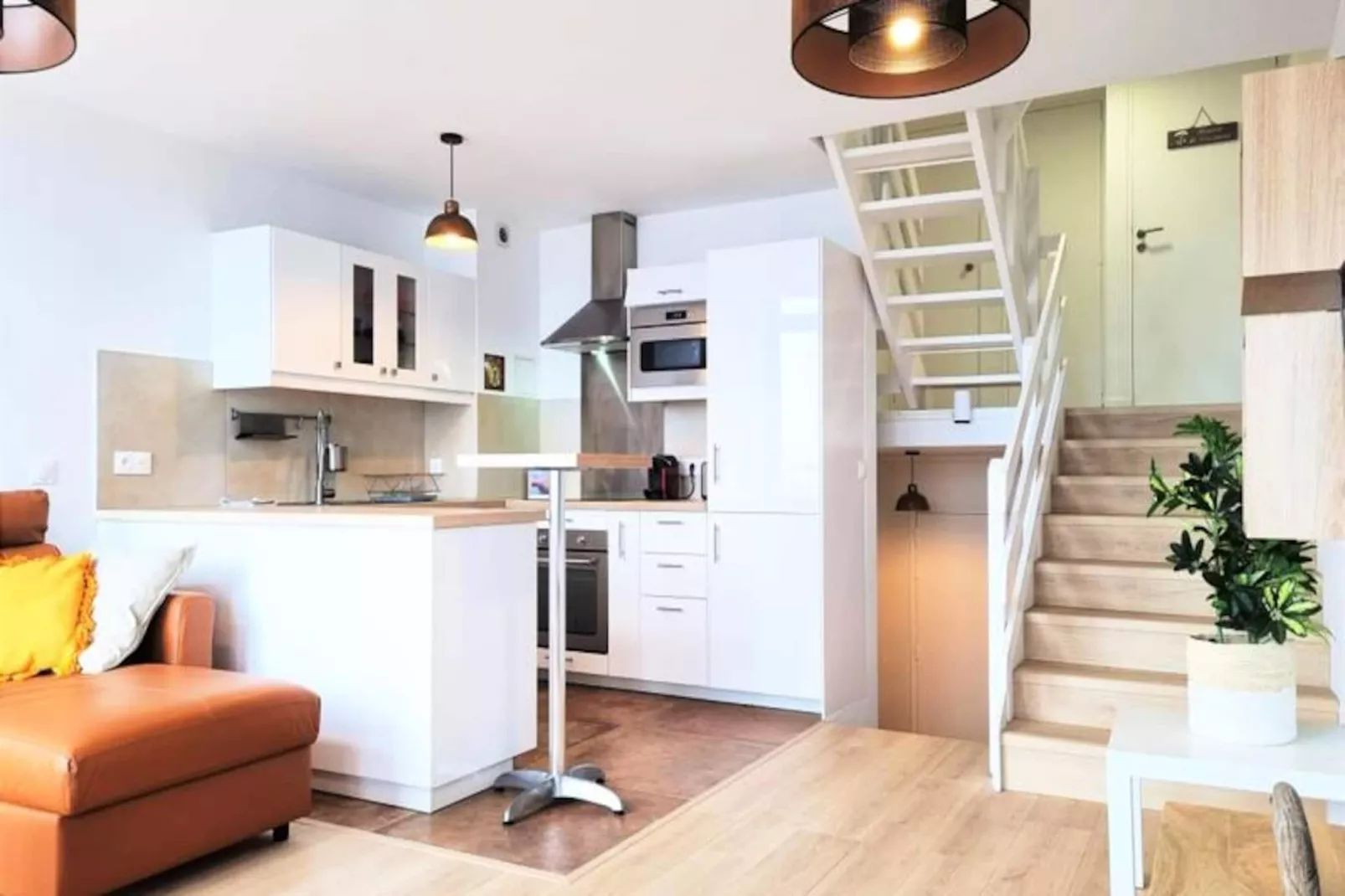 🌅 La Marina - Vue Mer - Plage - Marina Et Casino-Image-tags.