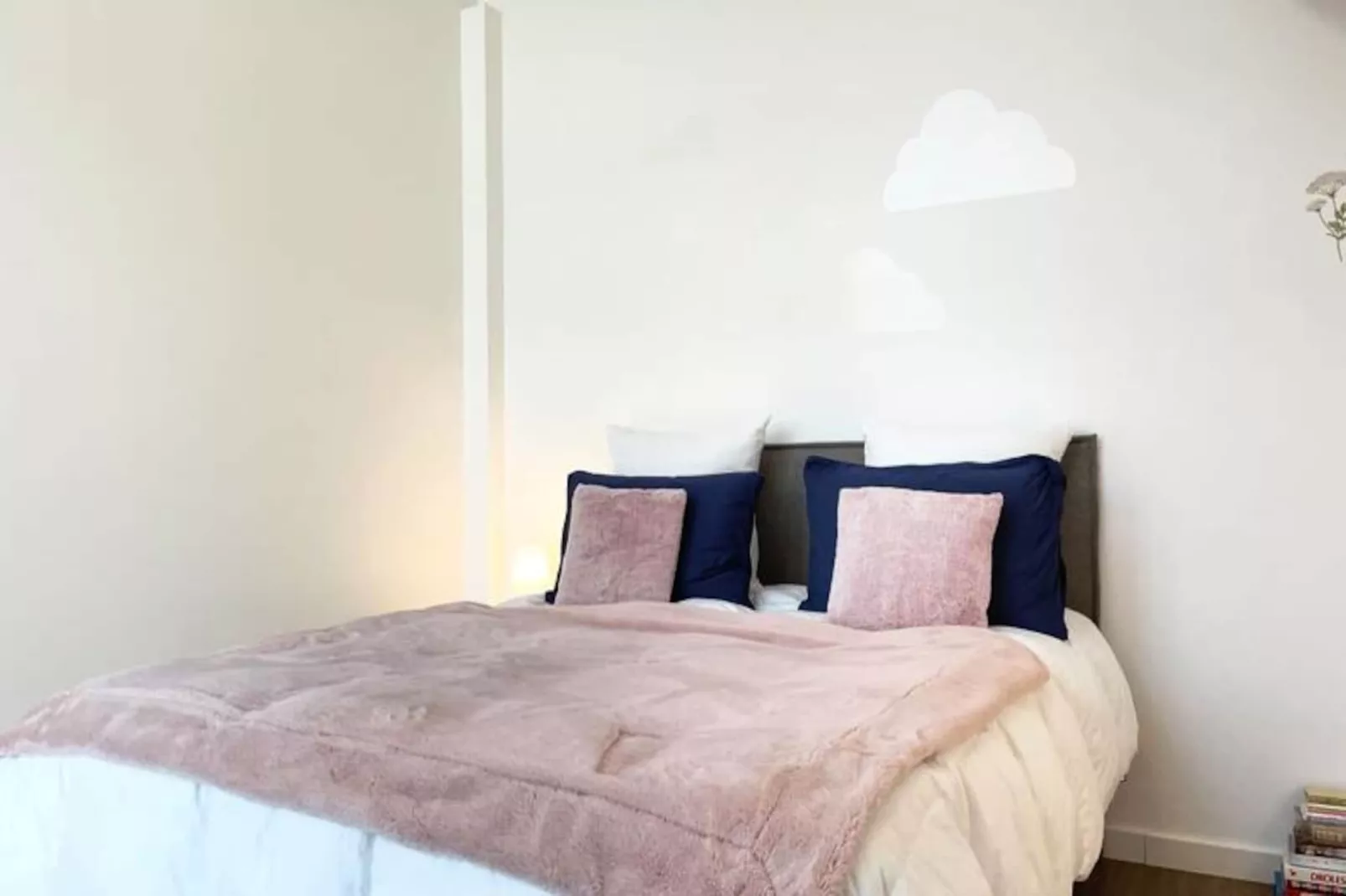 💧 Le Blue Bay - Face Mer - Parking - Marina-Image-tags.