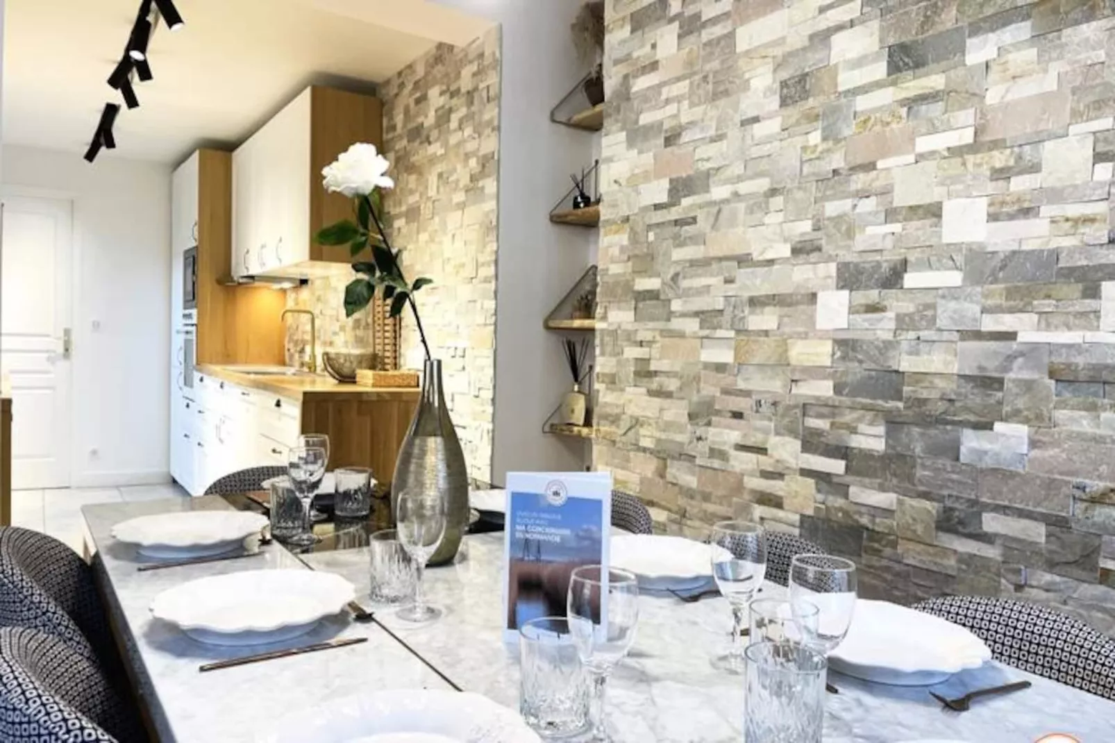 🌳 The Garden House - 5ch, 4 Sdb - 10 Pers-Image-tags.