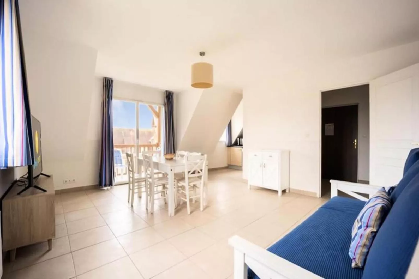 La Ferme de Deauville - maeva Home-Slaapkamer