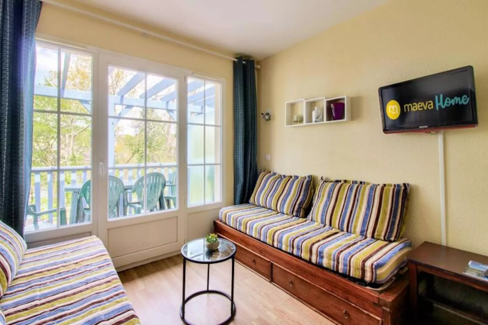 Résidence Les Belles Rives - maeva Home-Image-tags.