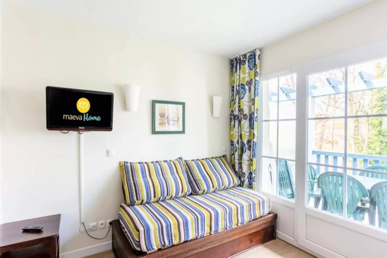 Résidence Les Belles Rives - maeva Home-Image-tags.