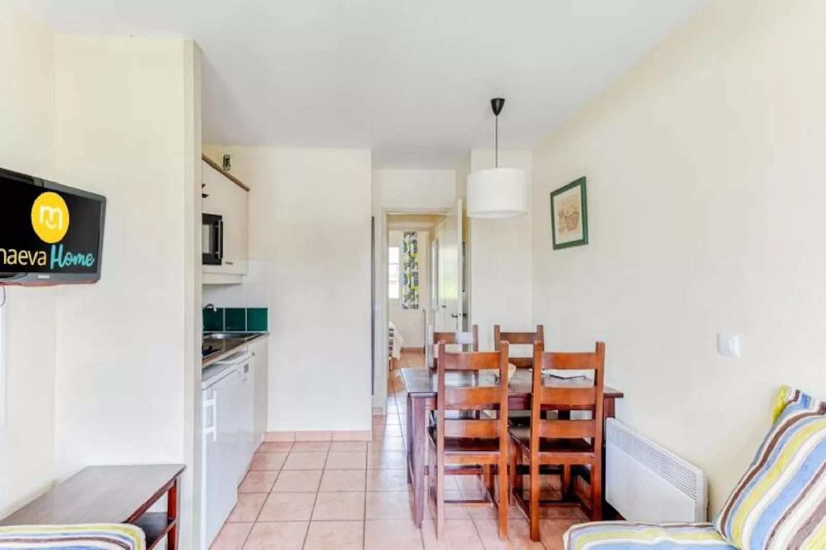 Résidence Les Belles Rives - maeva Home-Image-tags.