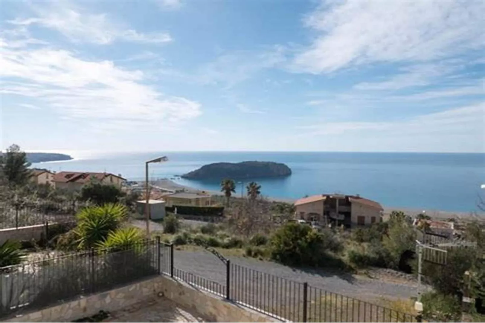 Résidence De La  Mer-Gebieden zomer 5km