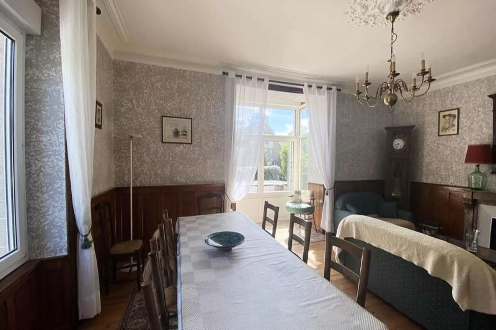 Résidence 634-pleneuf Val Andre-Overloop