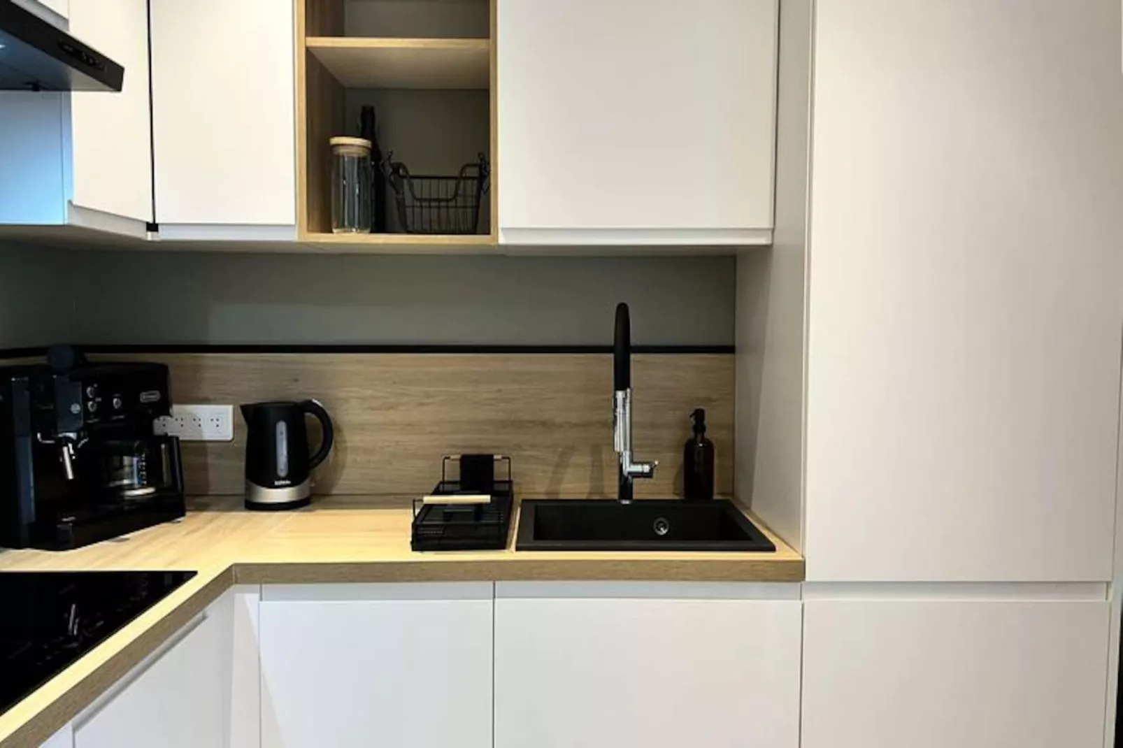 Résidence La Cormorane-Niet-getagd