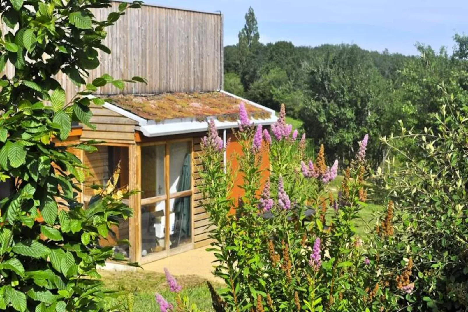 Domaine des Bories ****-Image-tags.