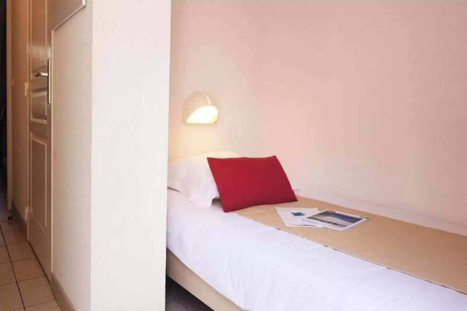 Résidence Goélia Domaine des Glénan***-Image-tags.