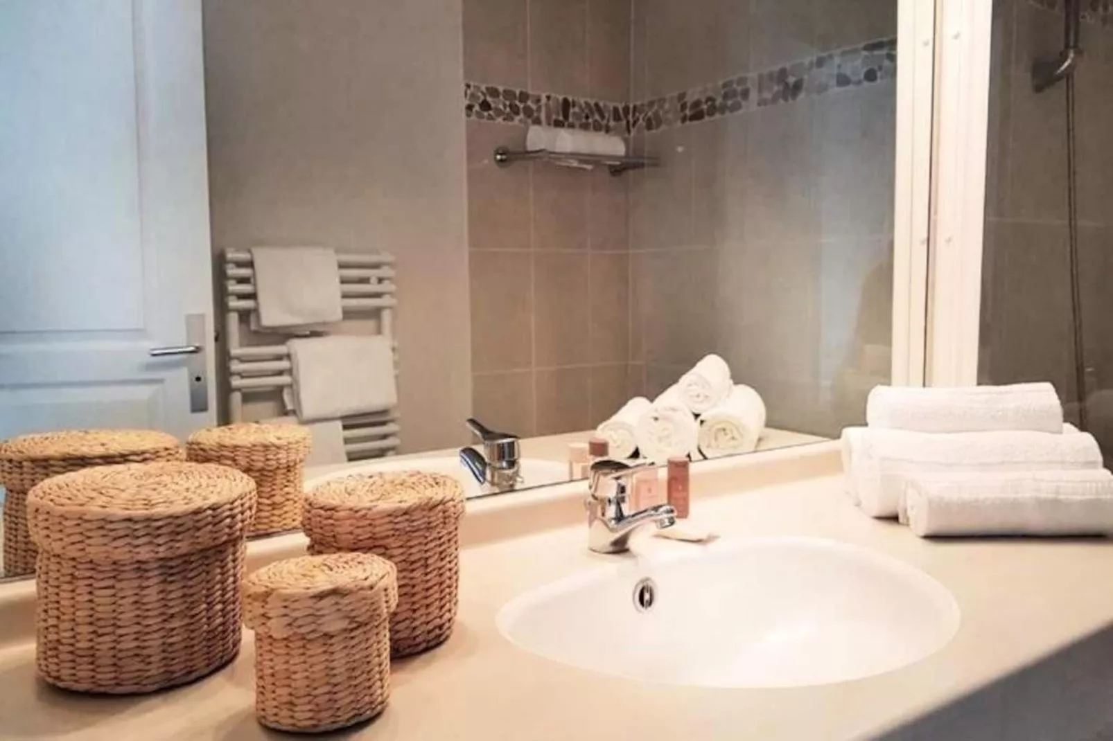 Résidence Goélia Domaine des Glénan***-Image-tags.