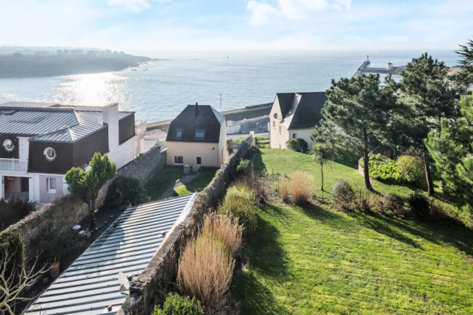 Le Phare de Trescadec - maeva Home-Image-tags.