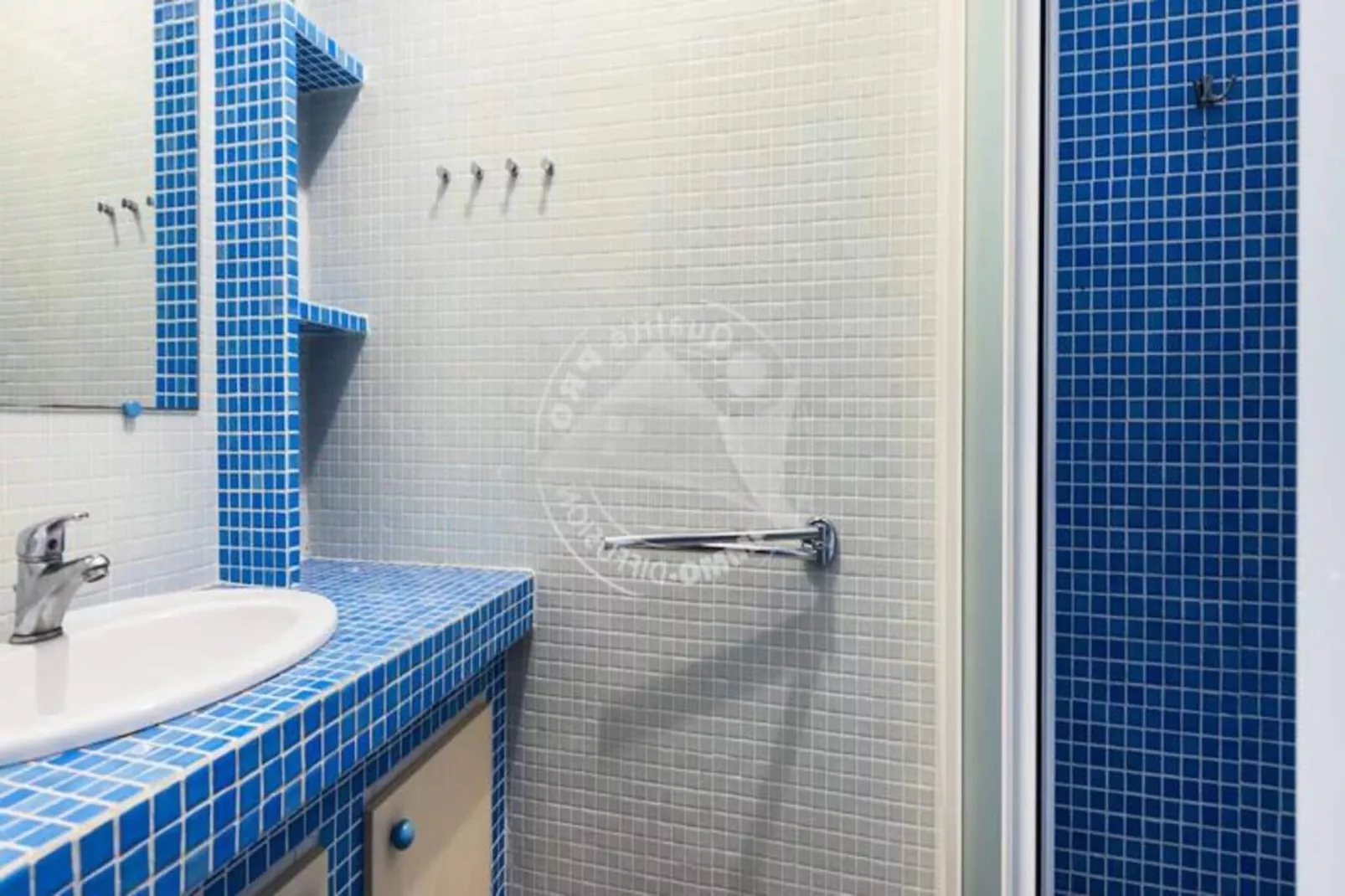 Résidence "la Croisière"-Eetkamer