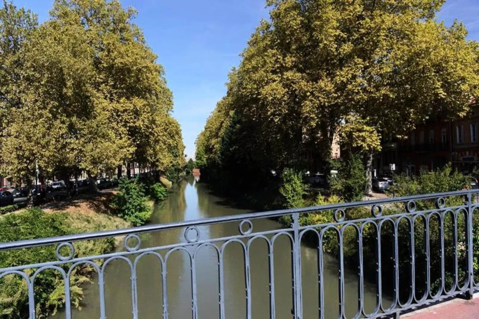 Appart'hôtel Odalys Colombélie-Gebieden zomer 1km