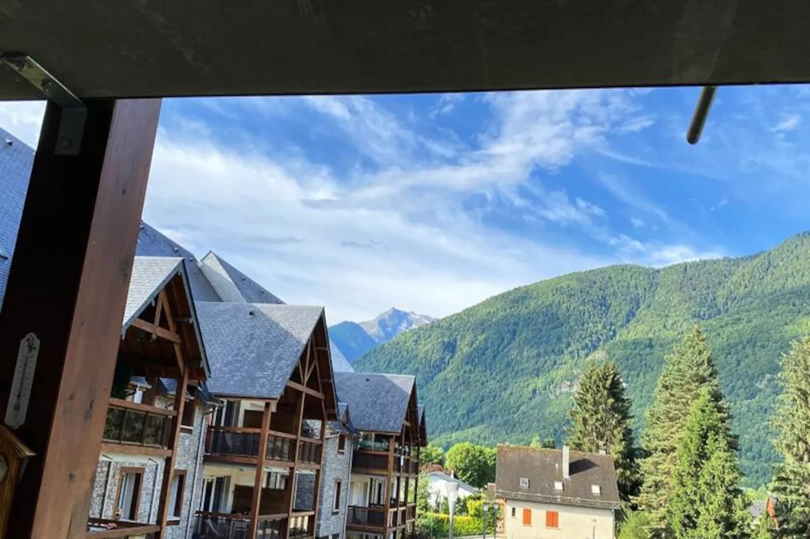 Résidence Pics Des Pyrenees-Image-tags.