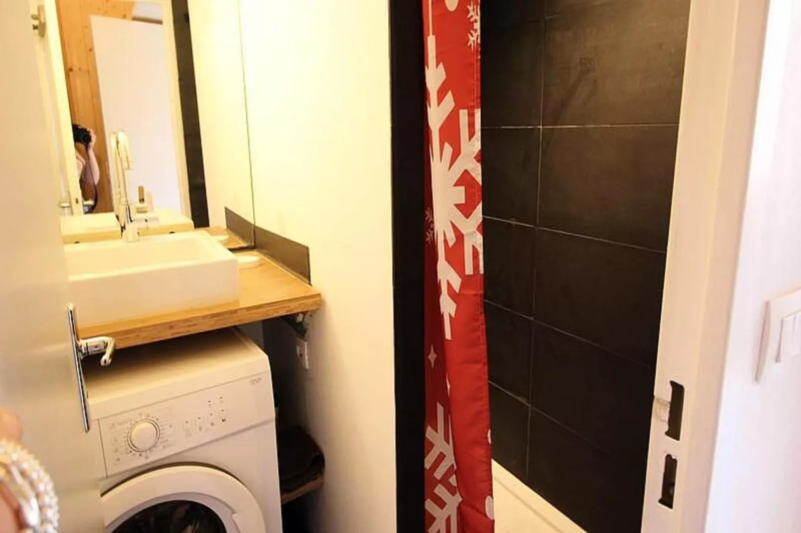 Résidence Terrasses D'etigny-Terrasbalkon